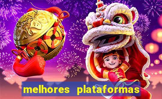 melhores plataformas de jogo online